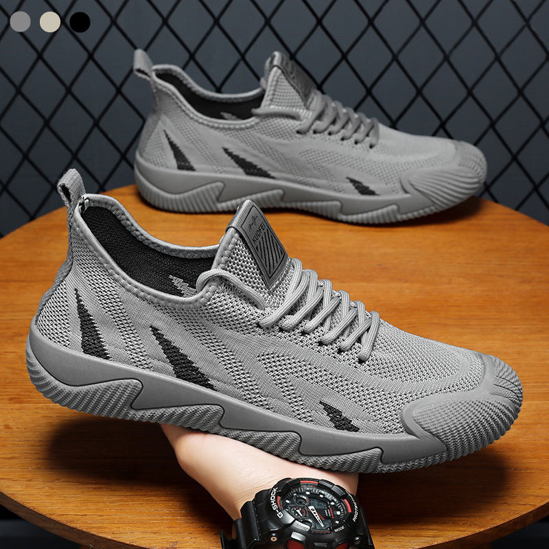Ronald Comfortable & Durable Shoes