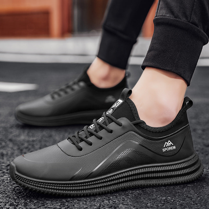 Jorran Shoes - Durable & Comfortable