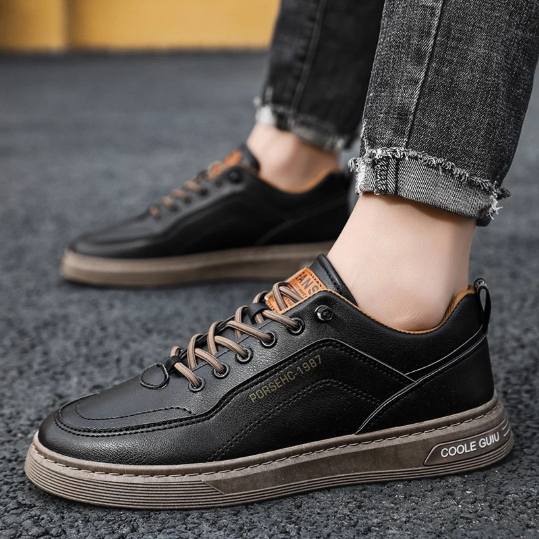 Comfortable & Durable Canvas Shoes