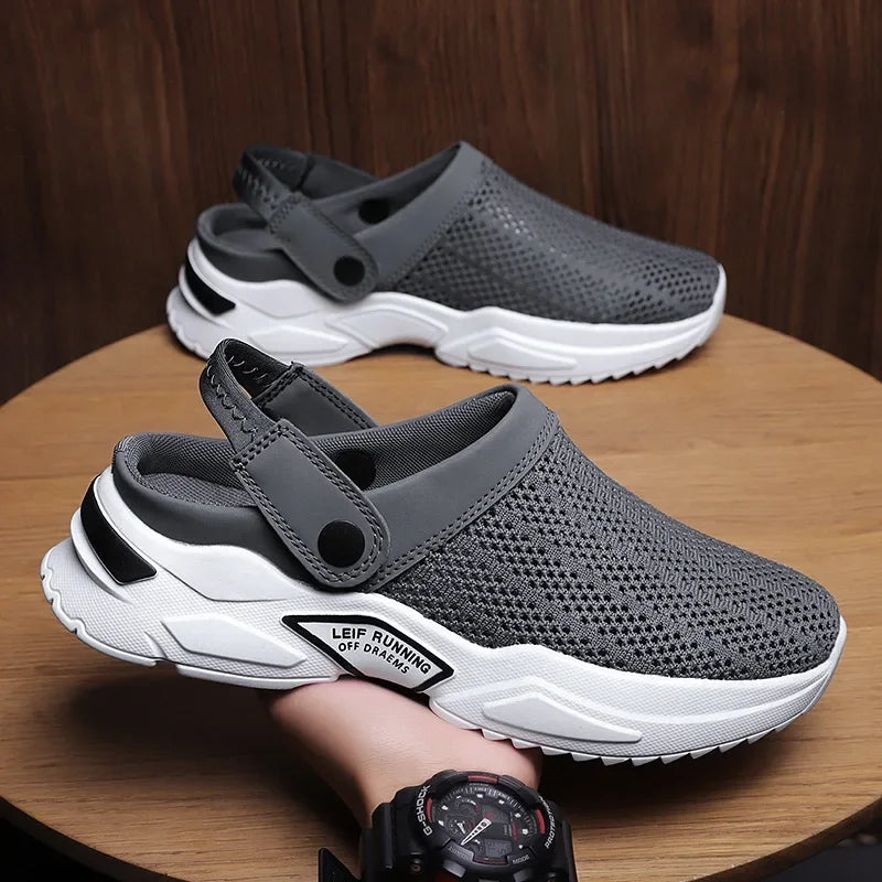 Orthopaedic Mesh Sandals