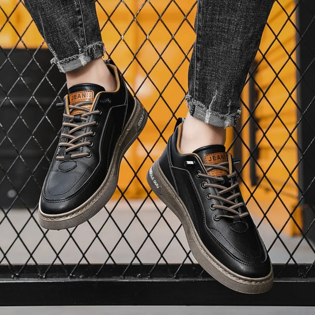 Comfortable & Durable Canvas Shoes