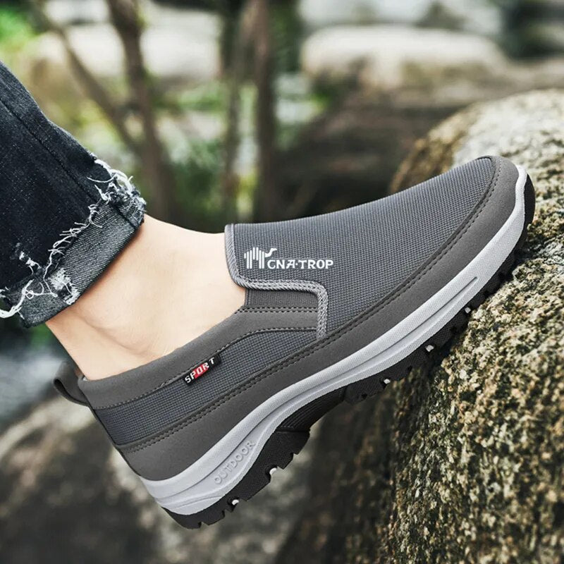 Durable & Comfortable Shoes