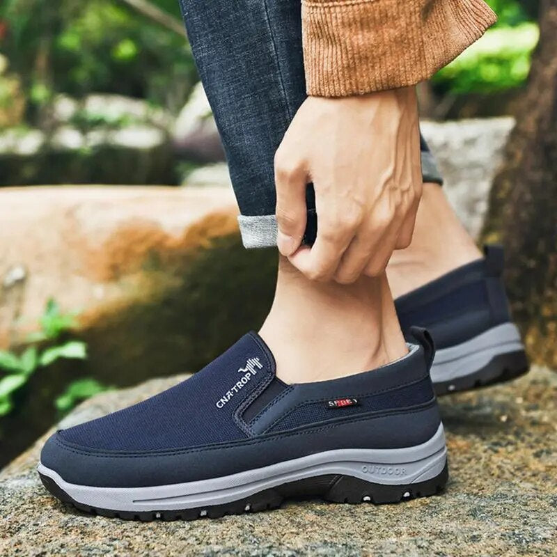Durable & Comfortable Shoes