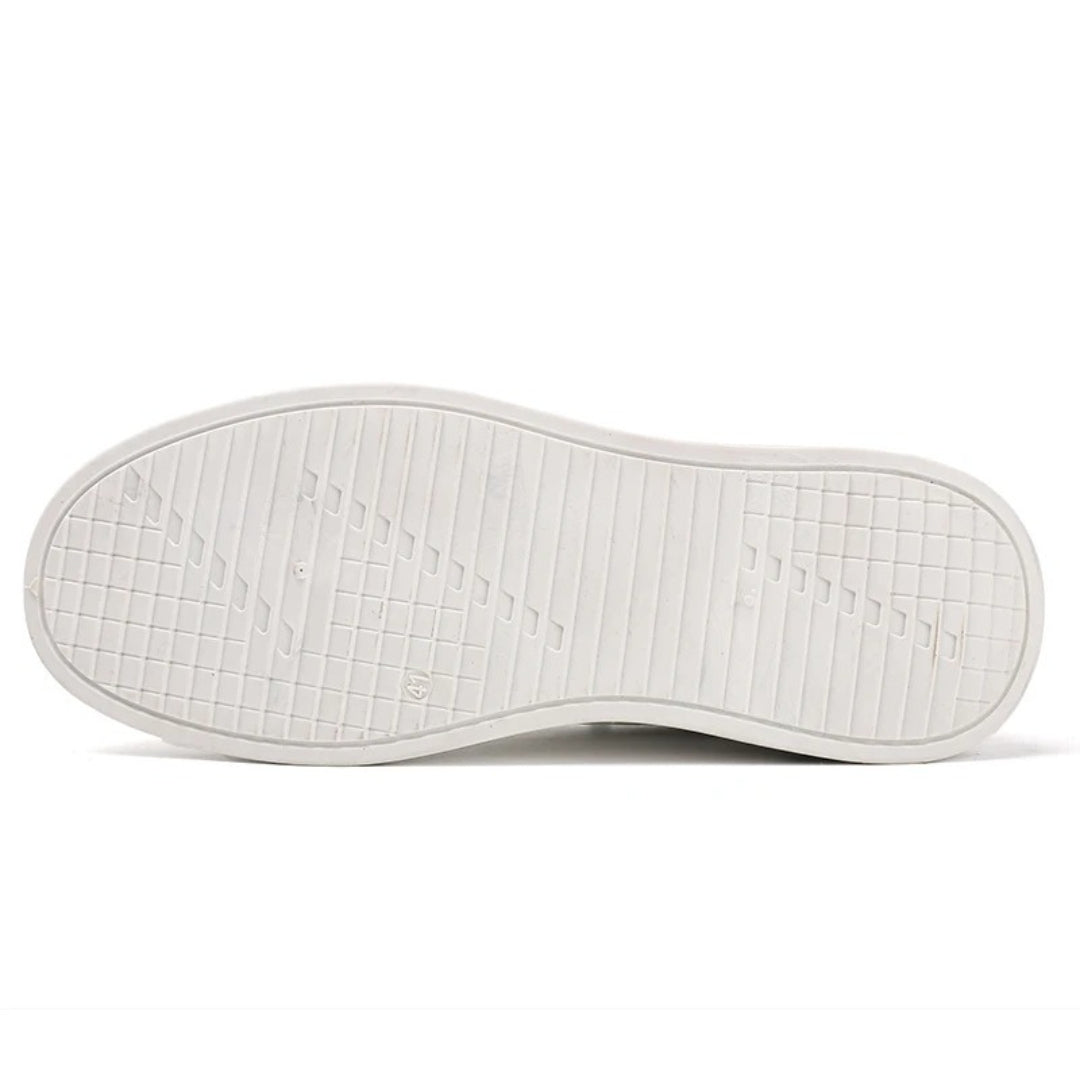Comfortable & Durable Canvas Shoes