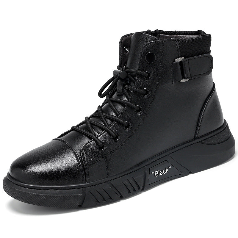 Quality Leather Shoes