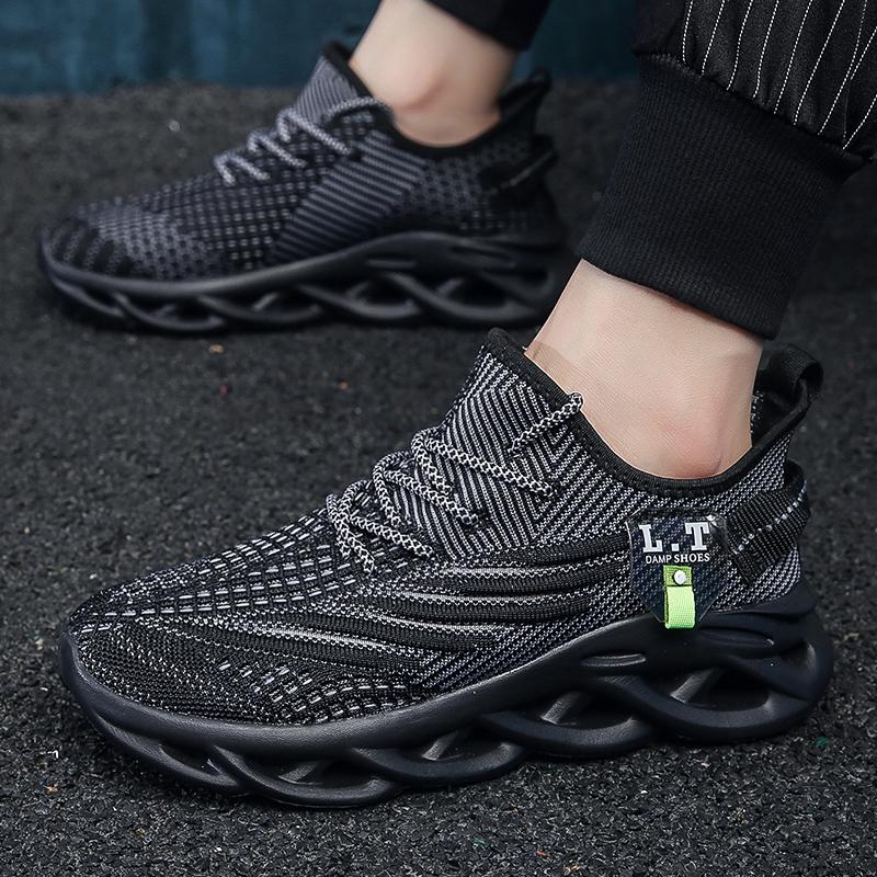 Orthopaedic Shoes Relaty