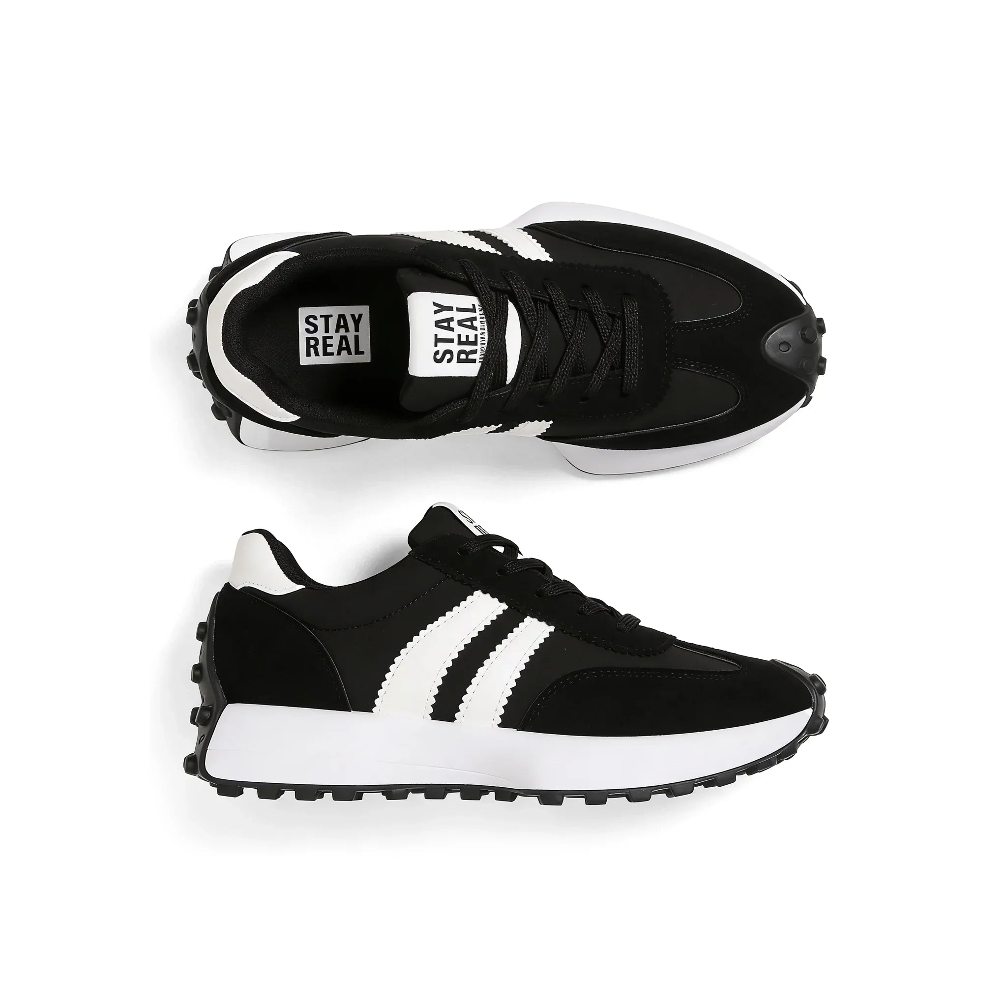 NeoWalk Comfort Sneakers
