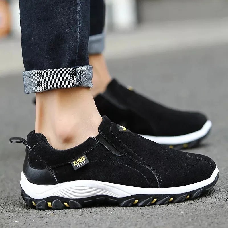 Montero Konf™ • Ultra-comfortable Shoes