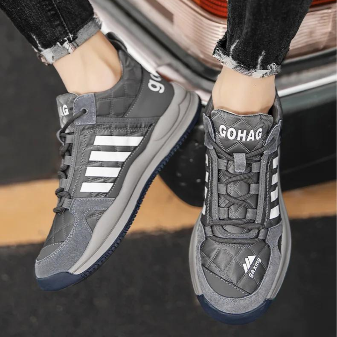Faludi Resistant & Comfortable Shoes