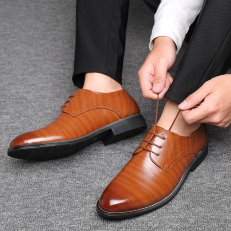 Maxweel Comfortable & Durable Shoes