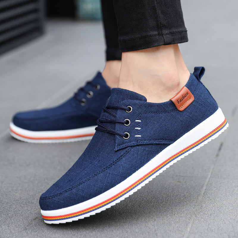 Hyans Men's Sneakers