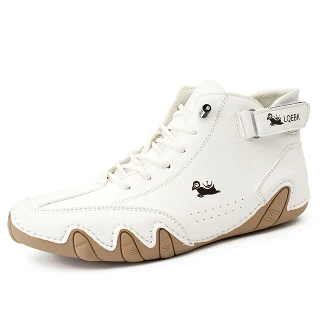 Waterproof Winter Orthopaedic Shoes