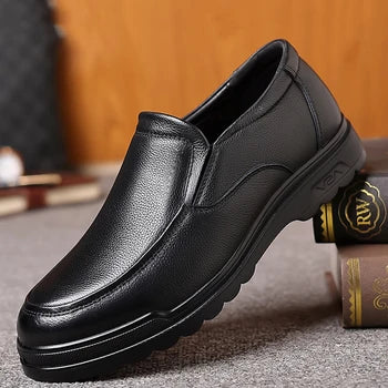 Omega Resistant & Comfortable Shoes
