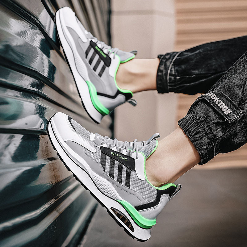 Rmax Shoes - Durable & Comfortable