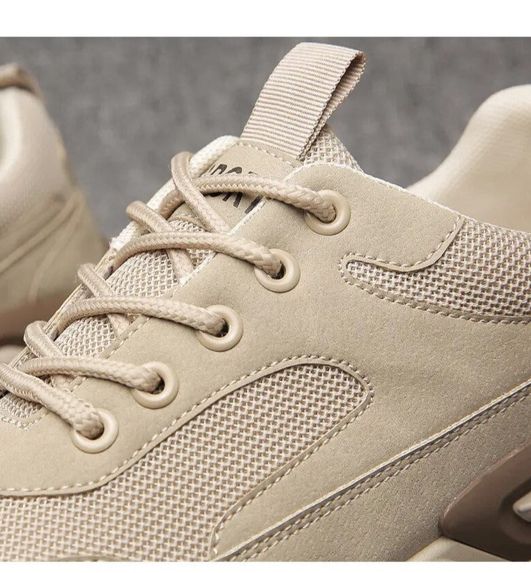 Bosert Shoes - Durable & Comfortable