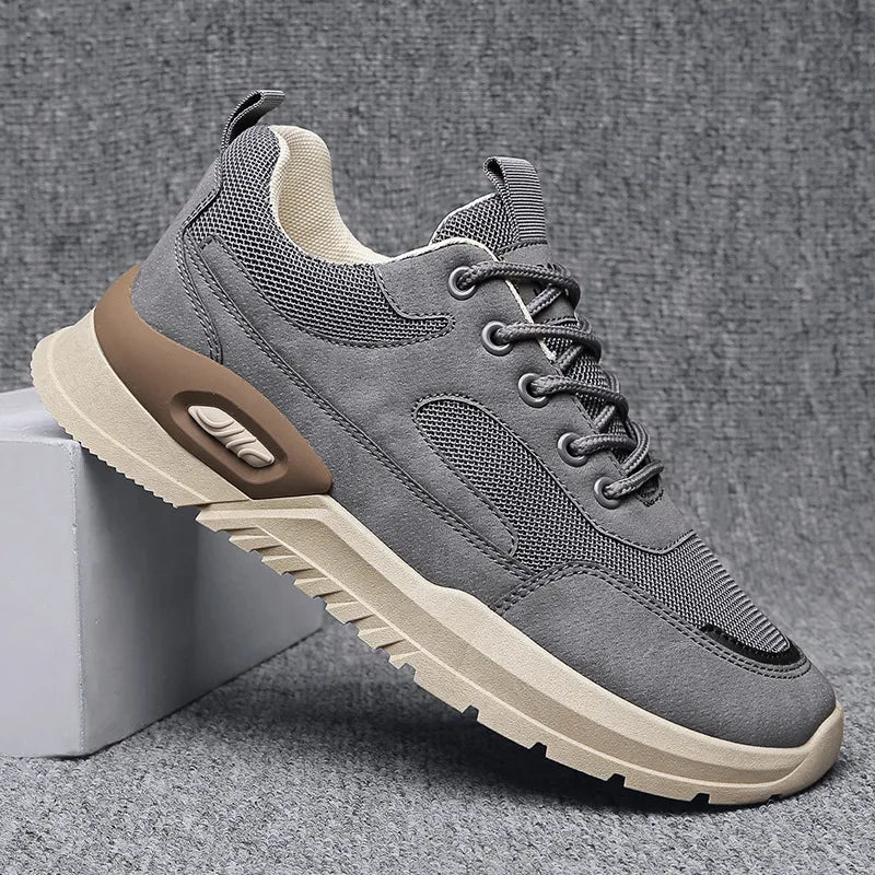 Bosert Shoes - Durable & Comfortable