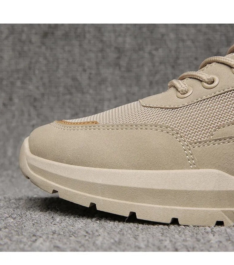 Bosert Shoes - Durable & Comfortable