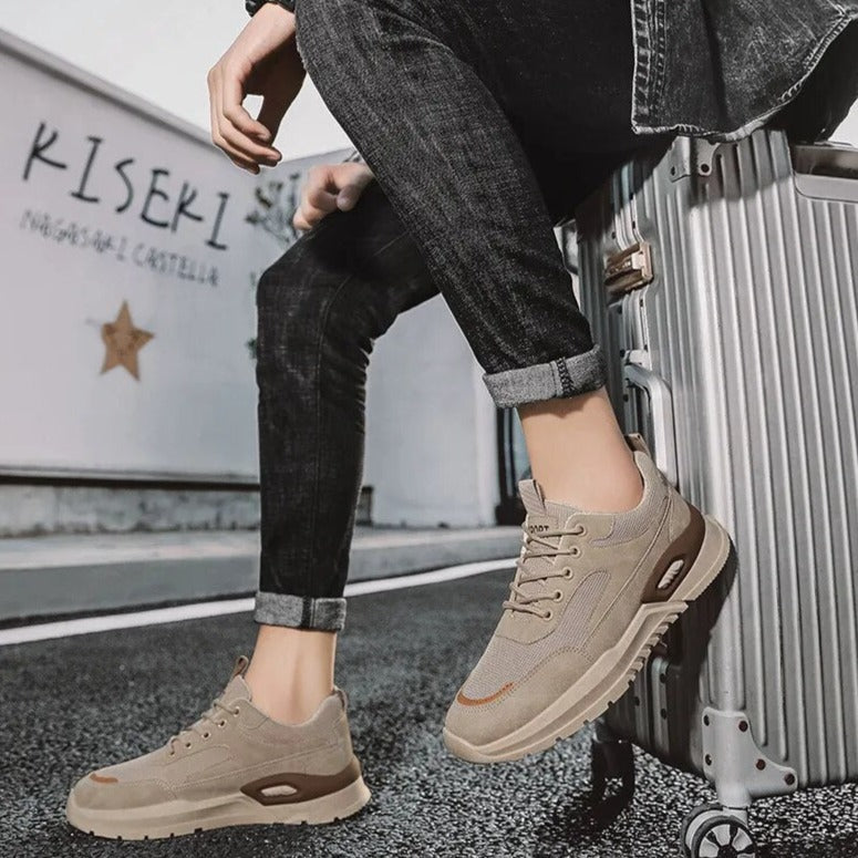 Bosert Shoes - Durable & Comfortable