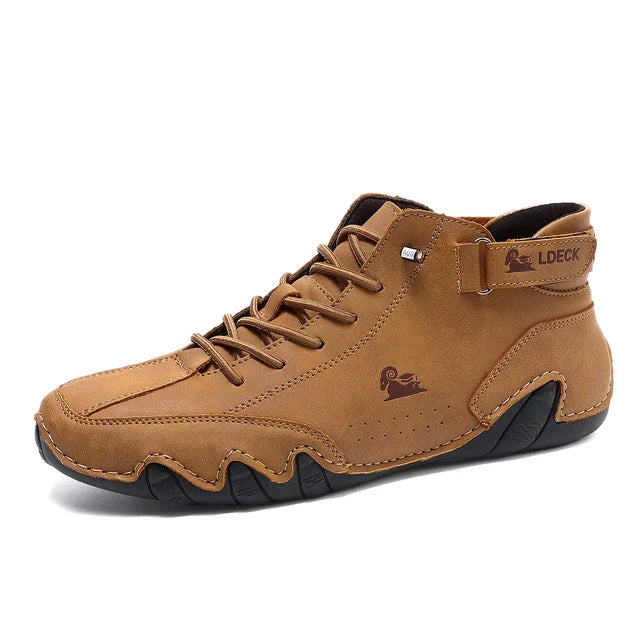 Waterproof Winter Orthopaedic Shoes