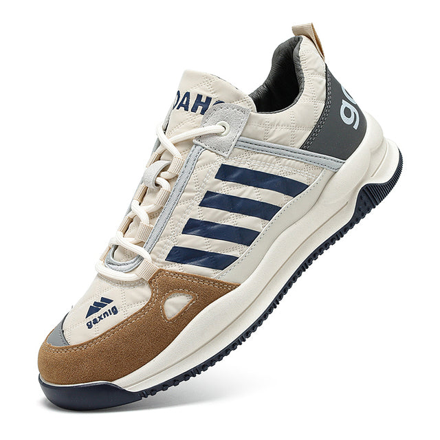 Faludi Resistant & Comfortable Shoes
