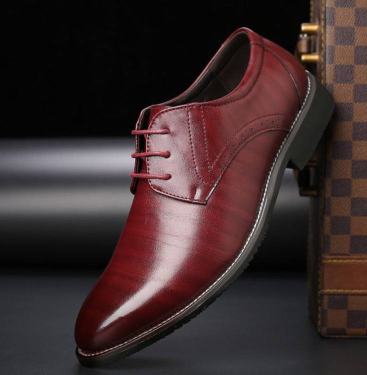 Maxweel Comfortable & Durable Shoes