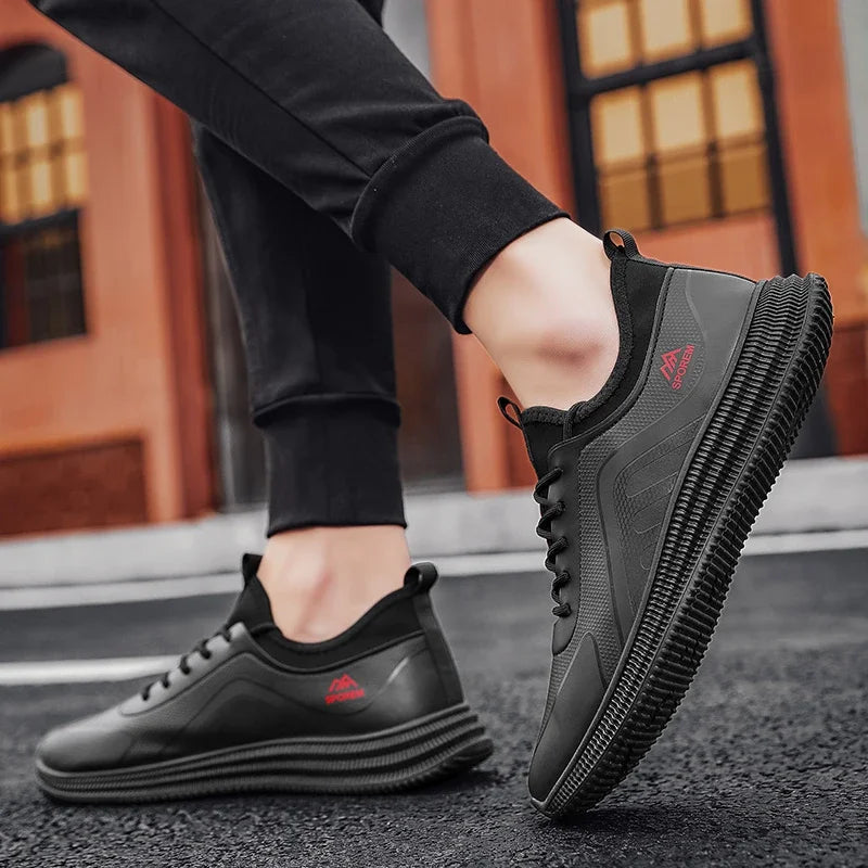 Jorran Shoes - Durable & Comfortable