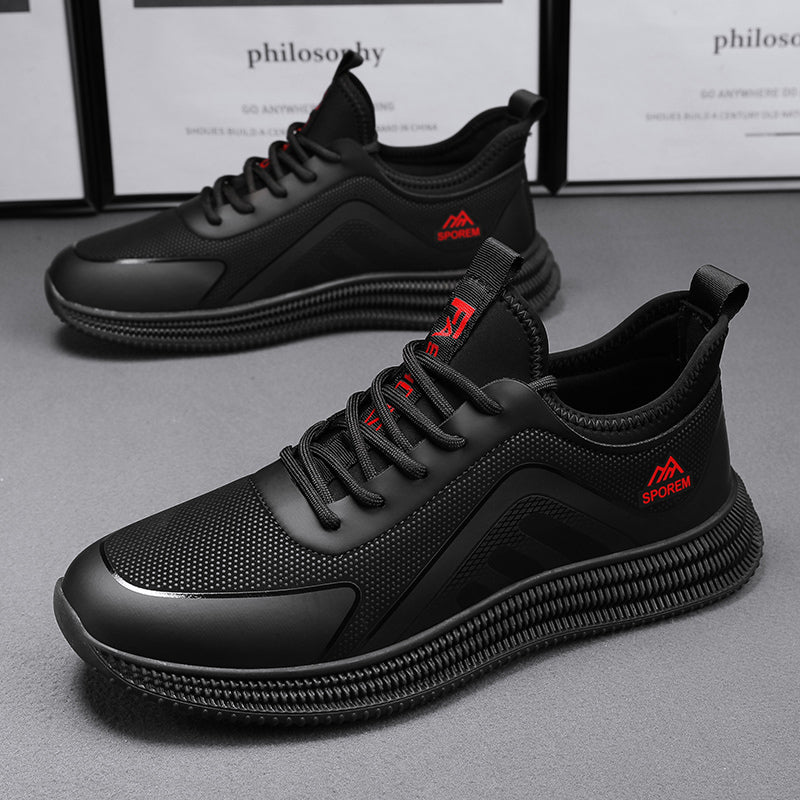 Jorran Shoes - Durable & Comfortable