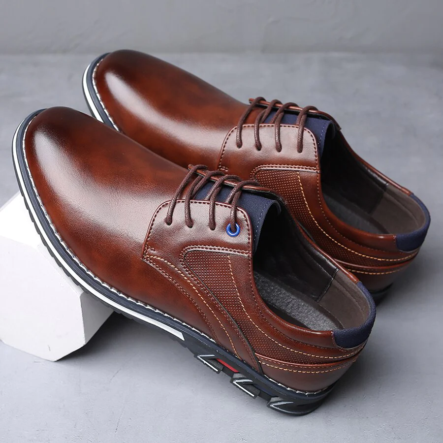 Orthopaedic City Shoe