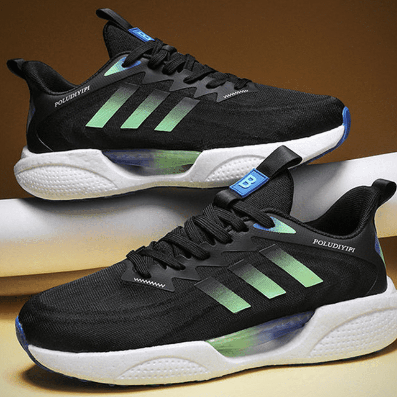 Comfortable & Durable Pro Resist Shoes