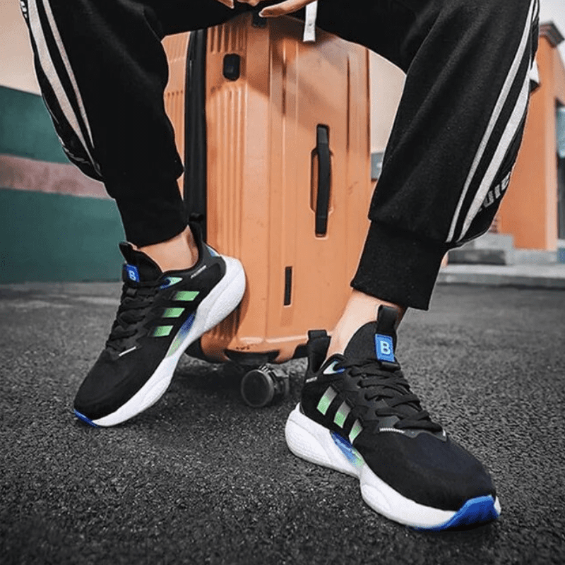 Comfortable & Durable Pro Resist Shoes