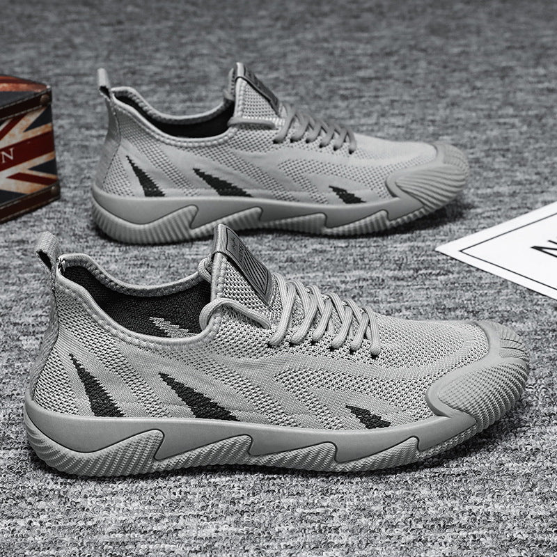 Ronald Comfortable & Durable Shoes