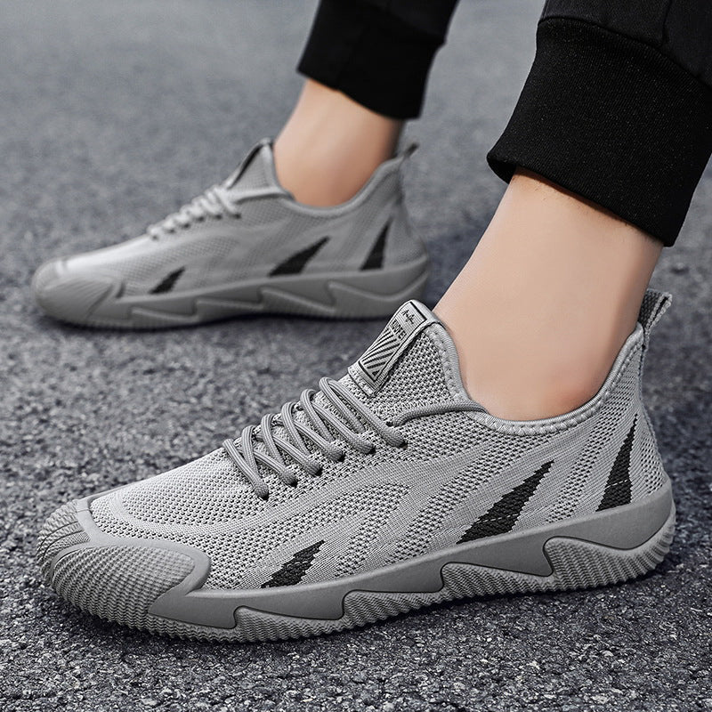Ronald Comfortable & Durable Shoes