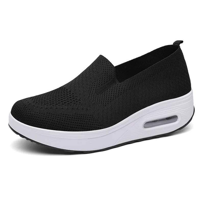 Orthopedic Air Bubble Shoes