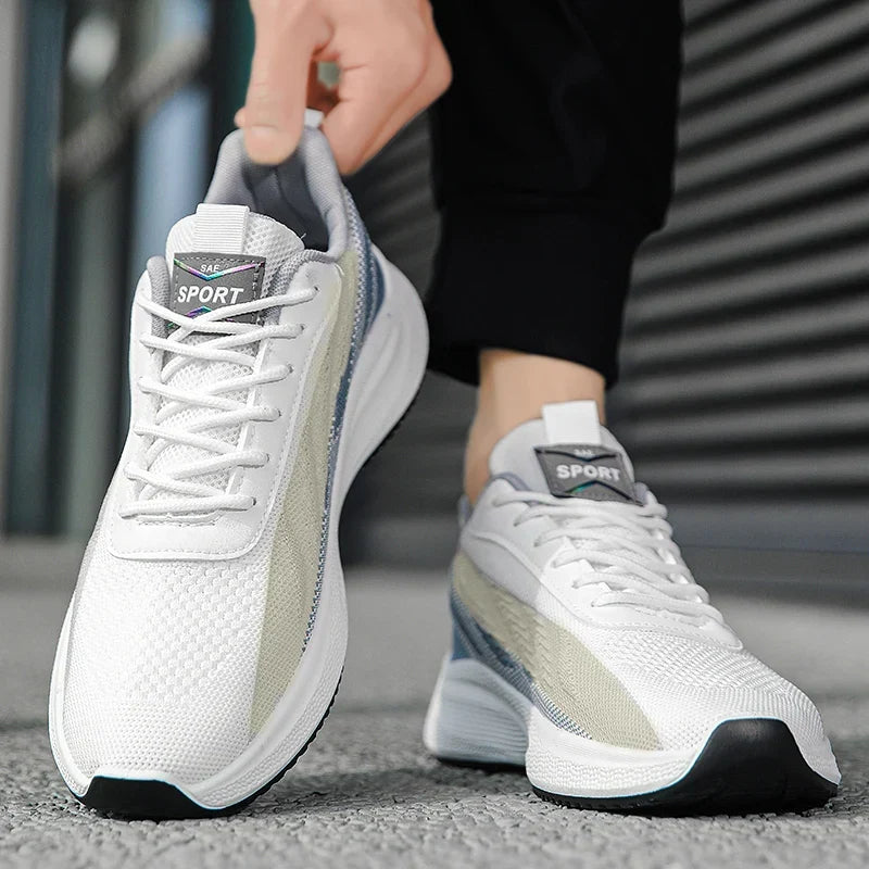 Lightweight and Comfortable Orthopaedic Shoes in Mesh
