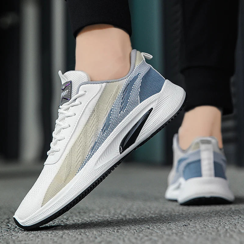 Lightweight and Comfortable Orthopaedic Shoes in Mesh