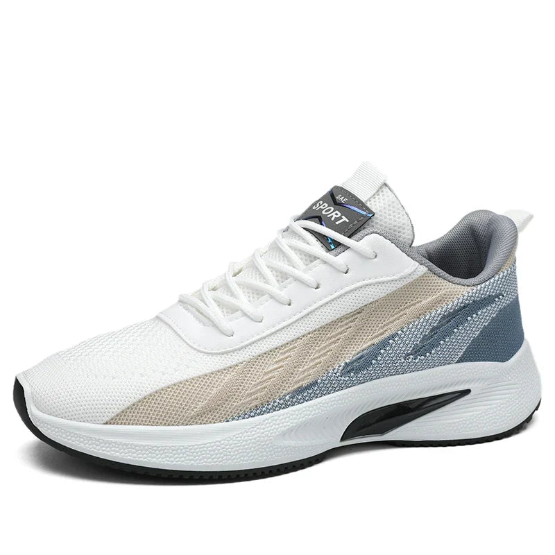 Lightweight and Comfortable Orthopaedic Shoes in Mesh