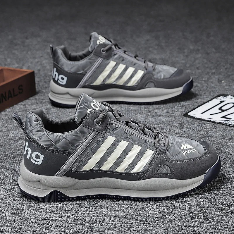 Faludi Resistant & Comfortable Shoes