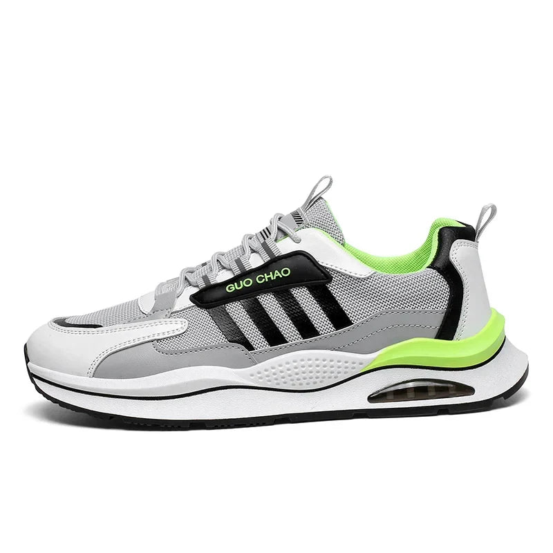 Rmax Shoes - Durable & Comfortable