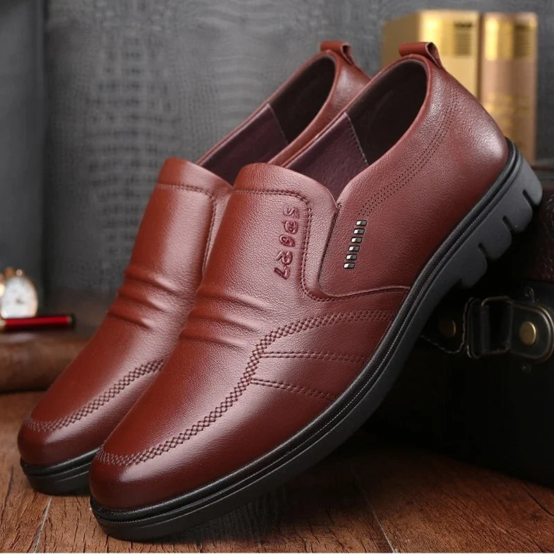 Omega Resistant & Comfortable Shoes