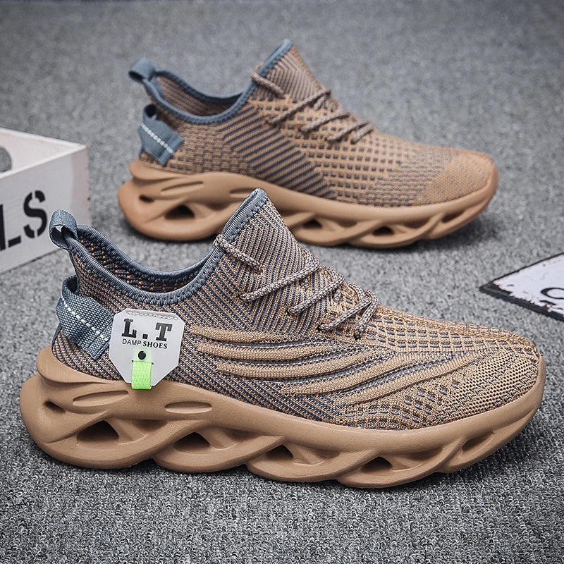 Orthopaedic Shoes Relaty
