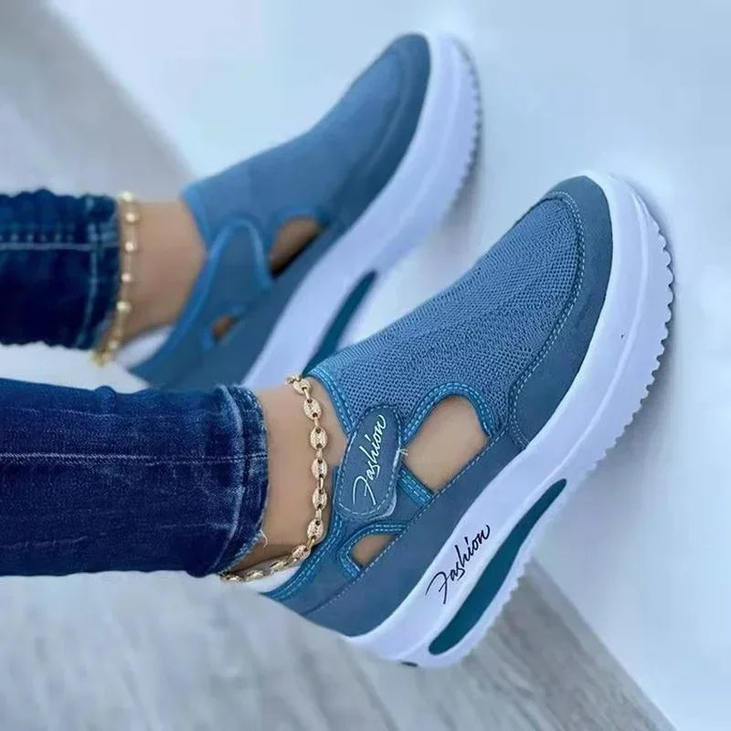 Sana Orthopedic Shoes