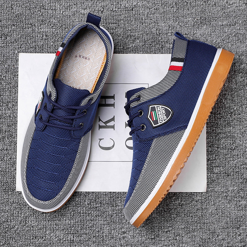 Gaetano Orthopaedic Shoes