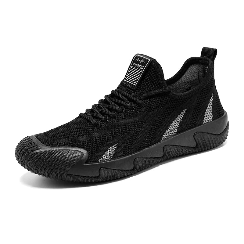Ronald Comfortable & Durable Shoes