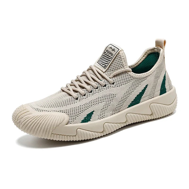 Ronald Comfortable & Durable Shoes