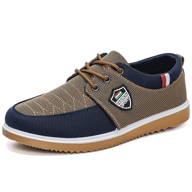 Gaetano Orthopaedic Shoes