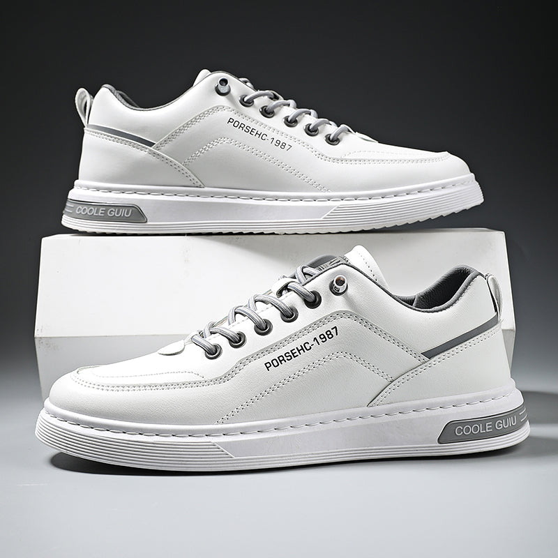 Comfortable & Durable Canvas Shoes