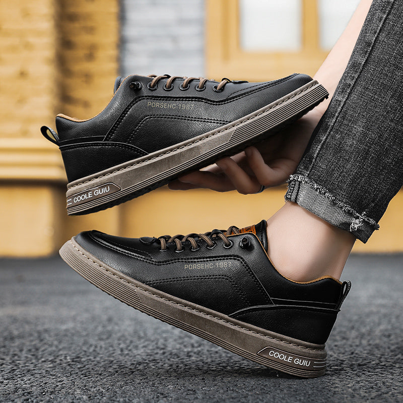 Comfortable & Durable Canvas Shoes