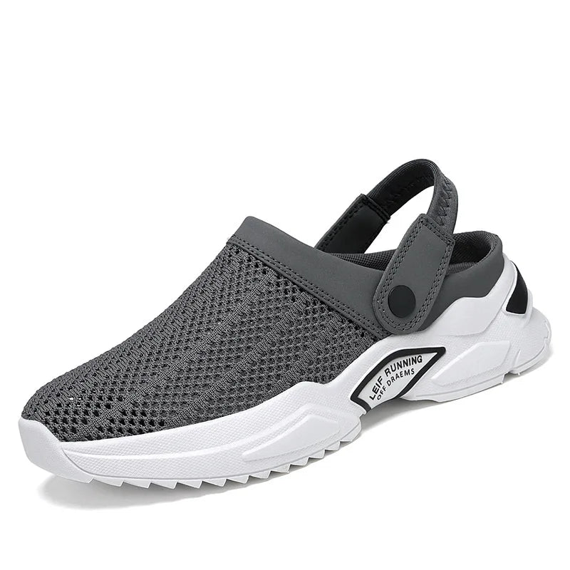 Orthopaedic Mesh Sandals