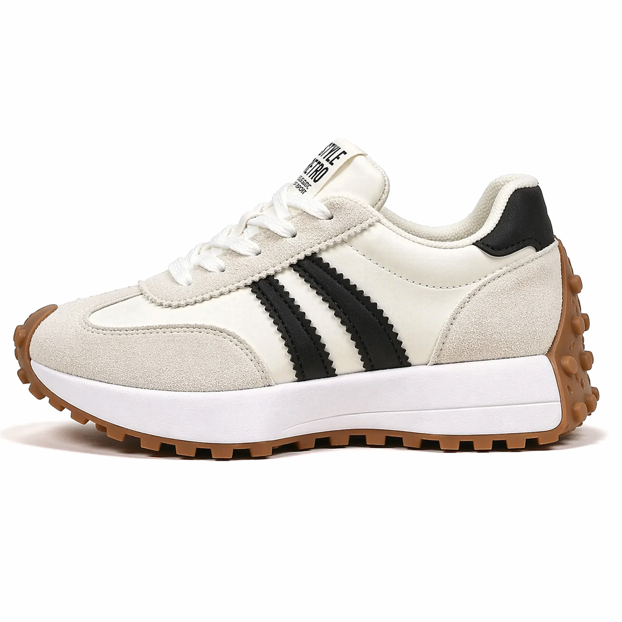 NeoWalk Comfort Sneakers