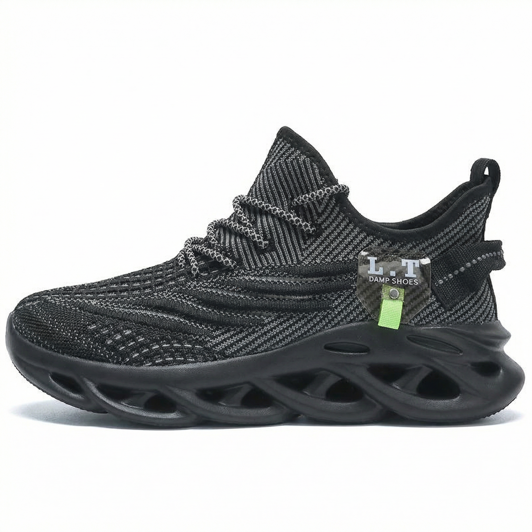 Orthopaedic Shoes Relaty